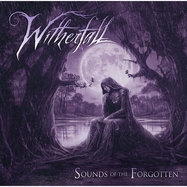 Front View : Witherfall - SOUNDS OF FORGOTTEN (LIM. PURPLE VINYL 2LP) - Plastic Head / NOCRE 005LPP