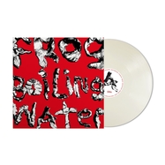 Front View : Diiv - FROG IN BOILING WATER (OPAQUE WHITE LP) - Concord Records / 7260234