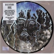 Front View : Disclosure - ENERGY (Picture Disc 2LP) - Universal / 0602435497099