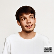Front View : Rex Orange County - PONY (SLEEVE WITH O-CARD,1LP 140G) - Sony Music Catalog / 19075986661