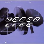 Front View : Versalife - V (B-STOCK) - LDI Records / LDI011