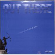 Front View : Kolora - OUT THERE (LP) - Gownum / GWNM007