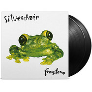 Front View : Silverchair - FROGSTOMP (2LP) - Music On Vinyl / MOVLPB2400