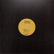 Front View : Various Artists - MIDNIGHT MENACES 002 - Exitus Records / MENACES002