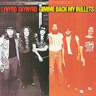 Front View : Lynyrd Skynyrd - GIMME BACK MY BULLETS (LP) - Universal / 5355020