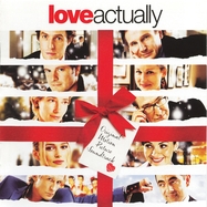 Front View : Various - LOVE ACTUALLY (2LP) - ISLAND / RGM943