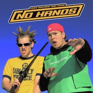 Front View : Joey&Brae Valence - NO HANDS (CD) - ADA / 1562987387