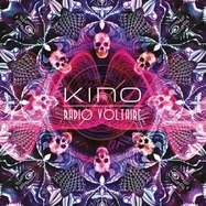 Front View : Kino - RADIO VOLTAIRE (2LP) - Construction Records / 871605901780