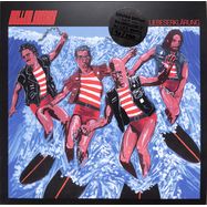 Front View : Welle.Brecher - LIEBESERKLRUNG (LTD 12 INCH + 7 INCH) - Killekill / KILLEKILL030LTD