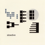 Front View : Slowdive - PYGMALION / BIO VINYL (LP) - Sony Music Catalog / 19802886021