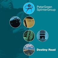 Front View : Peter Green - DESTINY ROAD (2LP) - Madfish / 1080741MDF