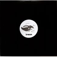 Front View : ICYKOF - ZERO SUGAR EP - Rave Nuit / RNEP001
