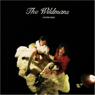 Front View : Wildmans - LONGTIME FRIEND (Coke Bottle Green LP) - NEW WEST RECORDS / LPNWC5926