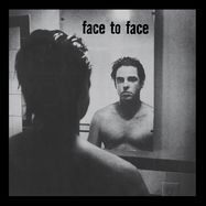 Front View : Face To Face - FACE TO FACE (RE-ISSUE) (LP) - Fat Wreck / 1009701FWR