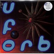 Front View : The Orb - U.F.ORB (2LP) - Island / 4838000