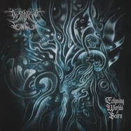 Front View : Obsidian Tongue - ECLIPSING WORLDS OF SCORN (LP) - Profound Lore Records / 843563187944