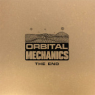 Front View : Sound Synthesis - ORBITAL110 (THE END) (2X12) - Orbital Mechanics / ORBITAL110