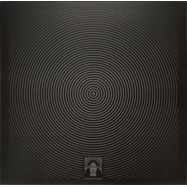 Front View : Eusebeia - MINDGAME7 (MARBLED VINYL) - Mindgames / MINDGAME7
