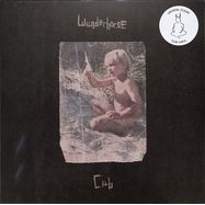 Front View : Wunderhorse - CUB (LP/CRYSTAL CLEAR VINYL) - Communion / COMM672