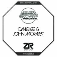 Front View : Dave Lee / John Morales - MIXED TO THE MAXXX (SAMPLER) (2X12 INCH) - Z Records / ZEDD 12400