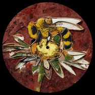Front View : Krol - ALNOS06 - A.B. Records / ALNOS06