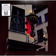 Front View : Sarah Davachi - LET NIGHT COME ON BELLS END THE DAY (LTD YELLOW LP) - Late Music / LMRXLP