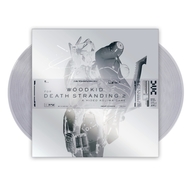 Front View : Woodkid - WOODKID FOR DEATH STRANDING 2: ON THE BEACH (2LP) - Masterworks / 19802941551