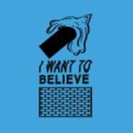 Front View : Patrick Holland - I WANT TO BELIEVE - Verdicchio Music Publishing / VMP000