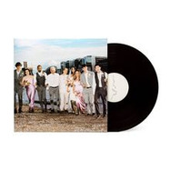Front View : RM (BTS) - RIGHT PLACE, WRONG PERSON (LP) - Republic / 8729566