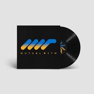 Front View : Human Safari - CULTURE SHOCK - Mutual Rytm / MR-036