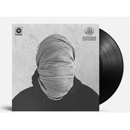 Front View : Megaloh - SCHWARZER LOTUS (LP) - Urban / 7846276