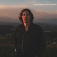 Front View : Chris Jobson - WISH YOU WELL (LP) - GLOBE MUSIC / GMM23011