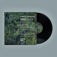Front View : Conrad Van Orton - HORROR VACUI EP - Dogma Rec / DGM03