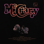 Front View : The McCrary - EMERGE (LP) - BBE Music / 195081489599