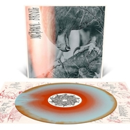 Front View : Author & Punisher - NOCTURNAL BIRDING (LP) (CUSTOM MERGE VINYL) - Relapse Records / 781676759415