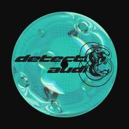 Front View : Hardacre - DESTINATION EP (180G VINYL) - detectionaudio / DET001