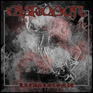 Front View : Eisregen - KREBSKOLONIE RE-RELEASE (MEDIABOOK 2CD) - Massacre Records / 2991445MS2