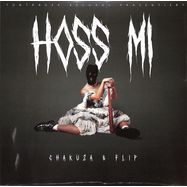 Front View : Chakuza & Flip - HOSS MI (LP - Tontraeger Records &/