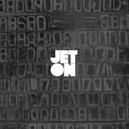 Front View : Ferhat Albayrak - VELODROME EP - Jeton Records / JET221