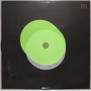 Front View : Enrico Sangiuliano - INTERCONNECTION EP (B STOCK) - Ninetozero / NTZ004