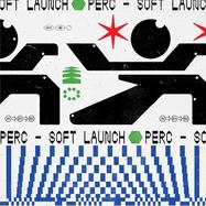 Front View : Perc - SOFT LAUNCH EP - Perc Trax / TPT103