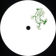 Front View : Unknown - THE PICKLE - Pickled / PICKLED001