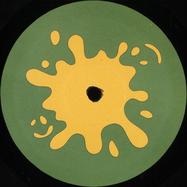 Front View : Groenogen - M&P01 - Mustard & Pickles / M&P01