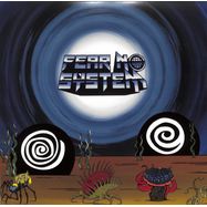 Front View : Anders Hajem & Koloah - FNS007 - Fear No System / FNS007