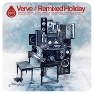 Front View : Various Artists - VERVE // REMIXED HOLIDAY (CD) - Verve / 7899286