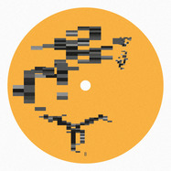 Front View : O FourtyFour - FADED REPLICA (LP) - Wicked Bass / WB031