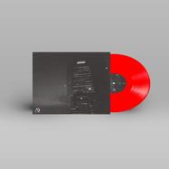 Front View : Translate - RAD-100 EP (RED VINYL) - Analog Decay / AD-001