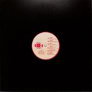 Front View : Various Artists - CLUB TOOL - Aurore 404 / A404008