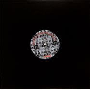 Front View : Beatrice M - MIDNIGHT SWIM EP - Tectonic / TEC125