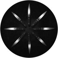 Front View : DBFB - CUTTING THROUGH THE NOISE - After Us / AFTUS003